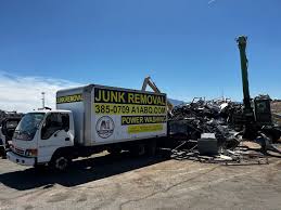 Trusted Brownsville, KY Junk Removal Services Experts